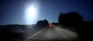 meteorite cagliari olbia
