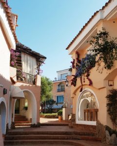 Porto Cervo