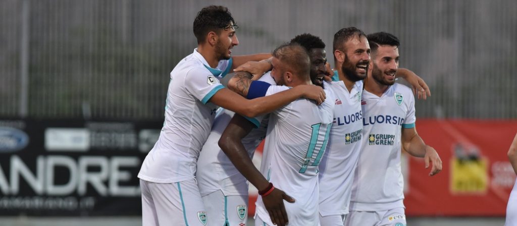 Olbia Calcio