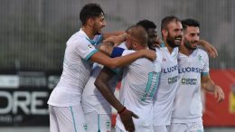 Olbia Calcio