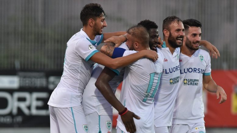 Olbia Calcio