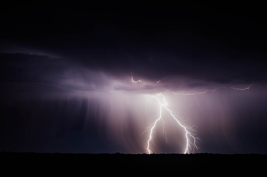 meteo Gallura