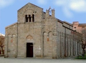 San Simplicio