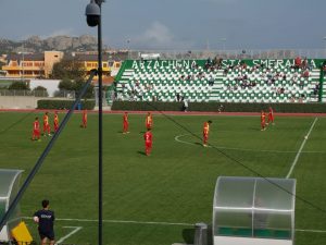 arzachena academy costa smeralda budoni