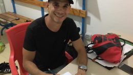 Agustin Passalenti Porto Rotondo