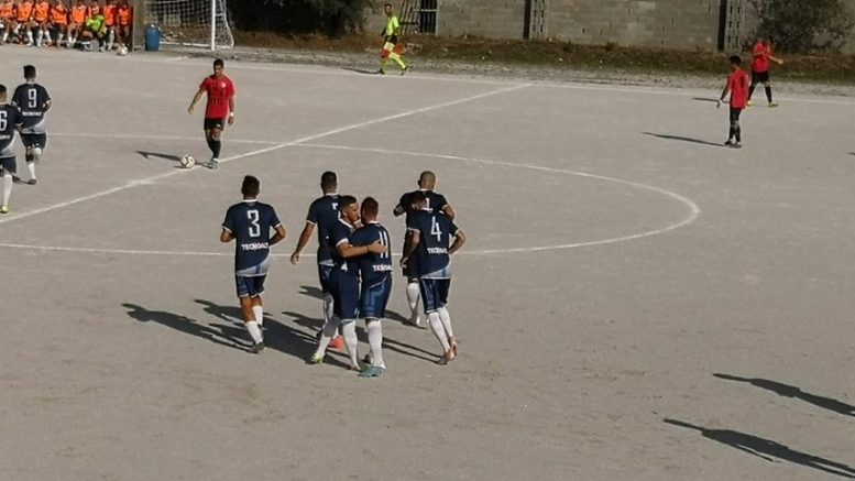 li punti porto rotondo