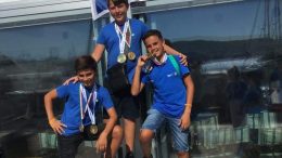 Trofeo CONI Kinder + Sport