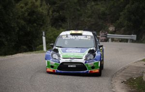 Rally Terra Sar