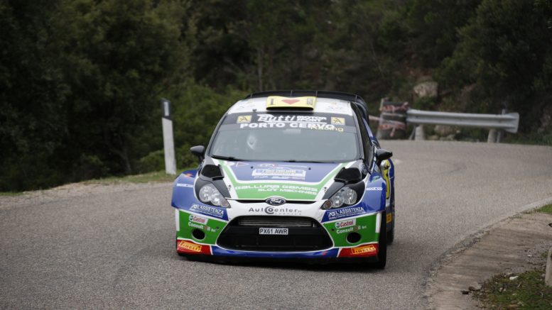 Rally Terra Sar
