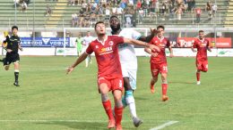 olbia calcio - alessandria