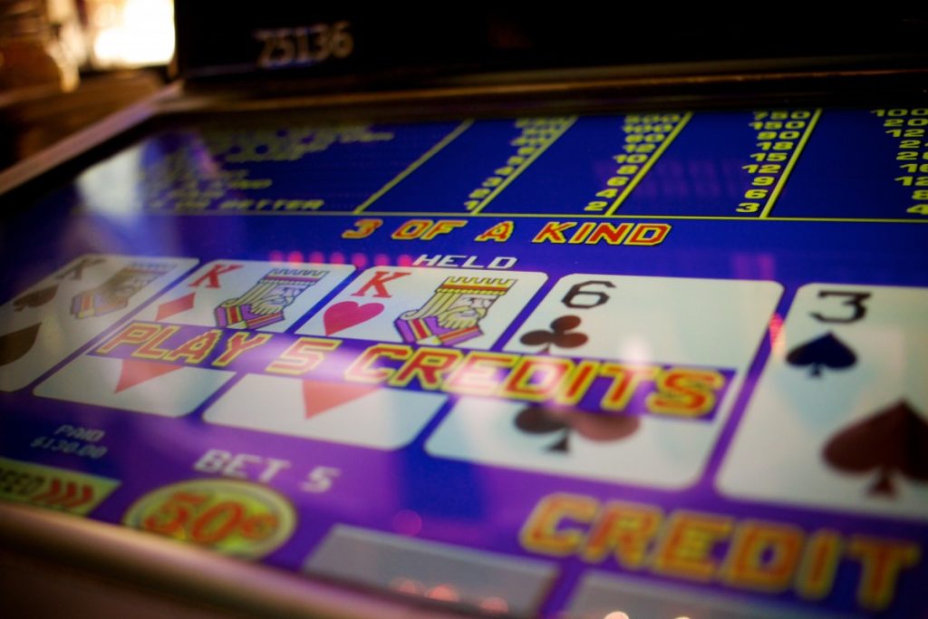 gioco d'azzardo olbia