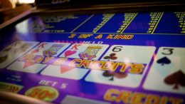 gioco d'azzardo olbia