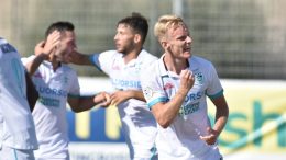 como olbia calcio