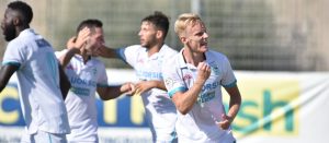 como olbia calcio