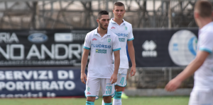 Olbia Calcio - Renate