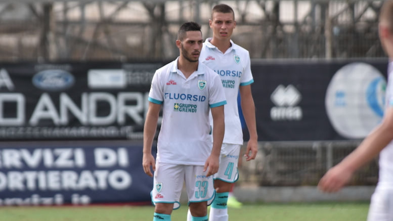 Olbia Calcio - Renate