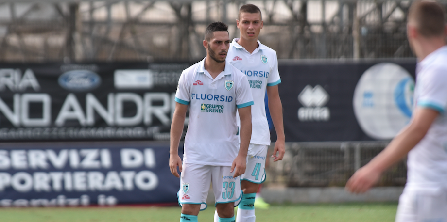 Olbia Calcio - Renate