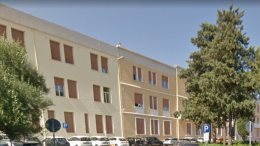 ospedale Olbia