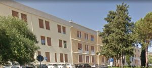 ospedale Olbia