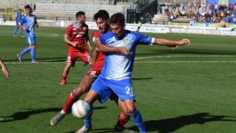 carrarese olbia calcio