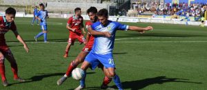 carrarese olbia calcio