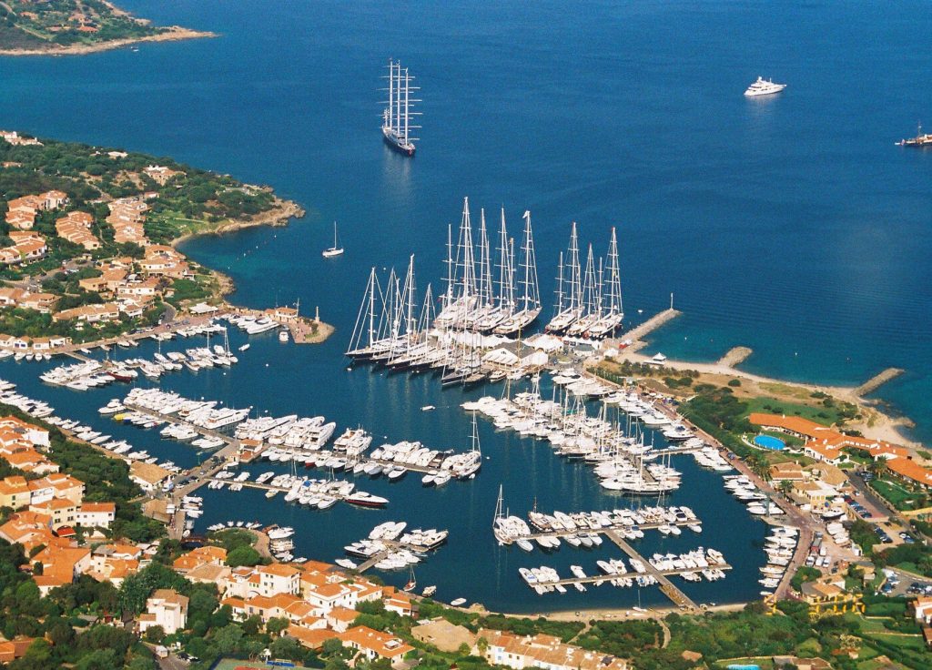 Porto Rotondo