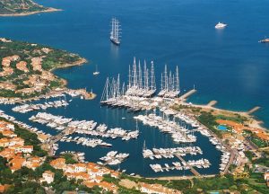 Porto Rotondo