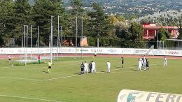 cassino arzachena academy