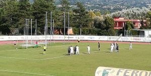 cassino arzachena academy