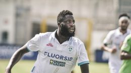 Olbia Calcio
