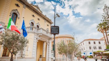 quartiere olbia ztl olbia mulste vigili polizia locale comune