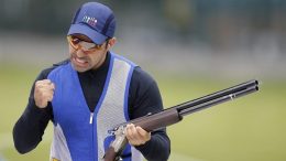 luigi lodde tiro a volo