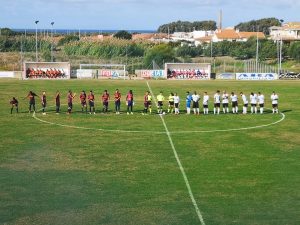 Promozione Girone B