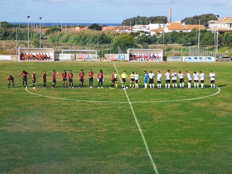Promozione Girone B