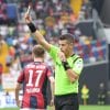 antonio giua aia olbia arbitri calcio Calangianus