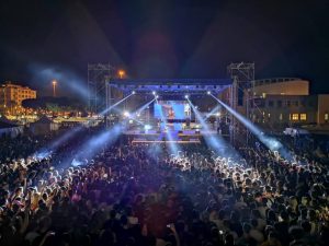 Capodanno Olbia