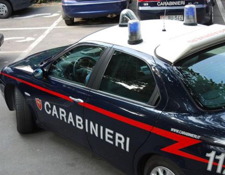 Carabinieri