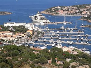 Costa Smeralda