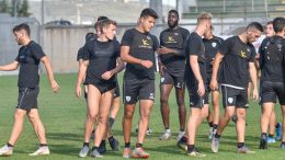 olbia calcio gozzano