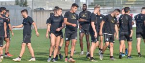 olbia calcio gozzano