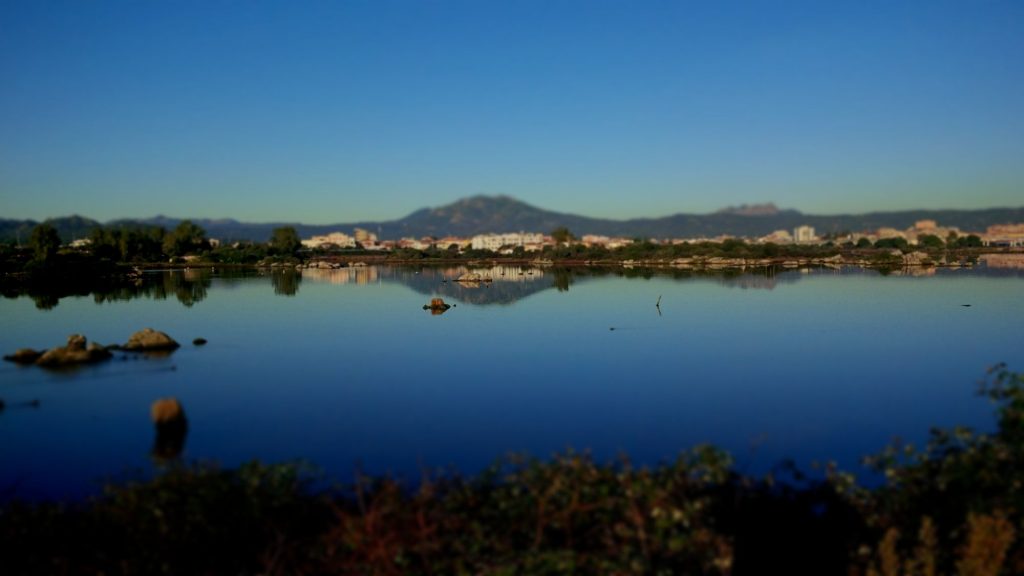 Golfo Olbia