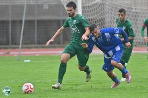 arzachena academy portici