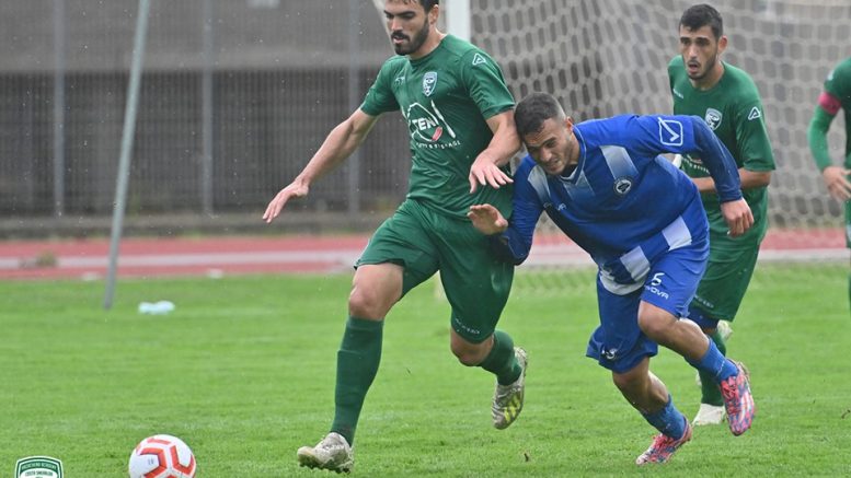 arzachena academy portici