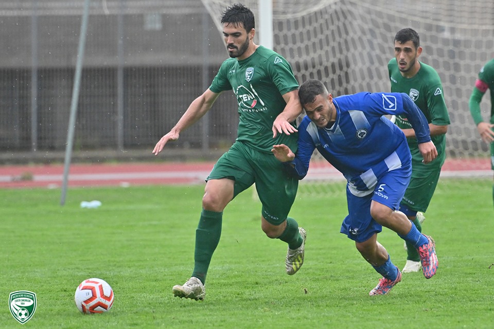arzachena academy portici