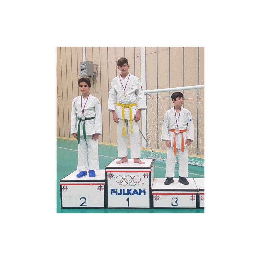 Kan judo olbia riccardo nurzia