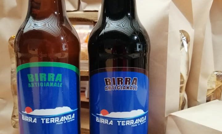 birra artigianale terranoa