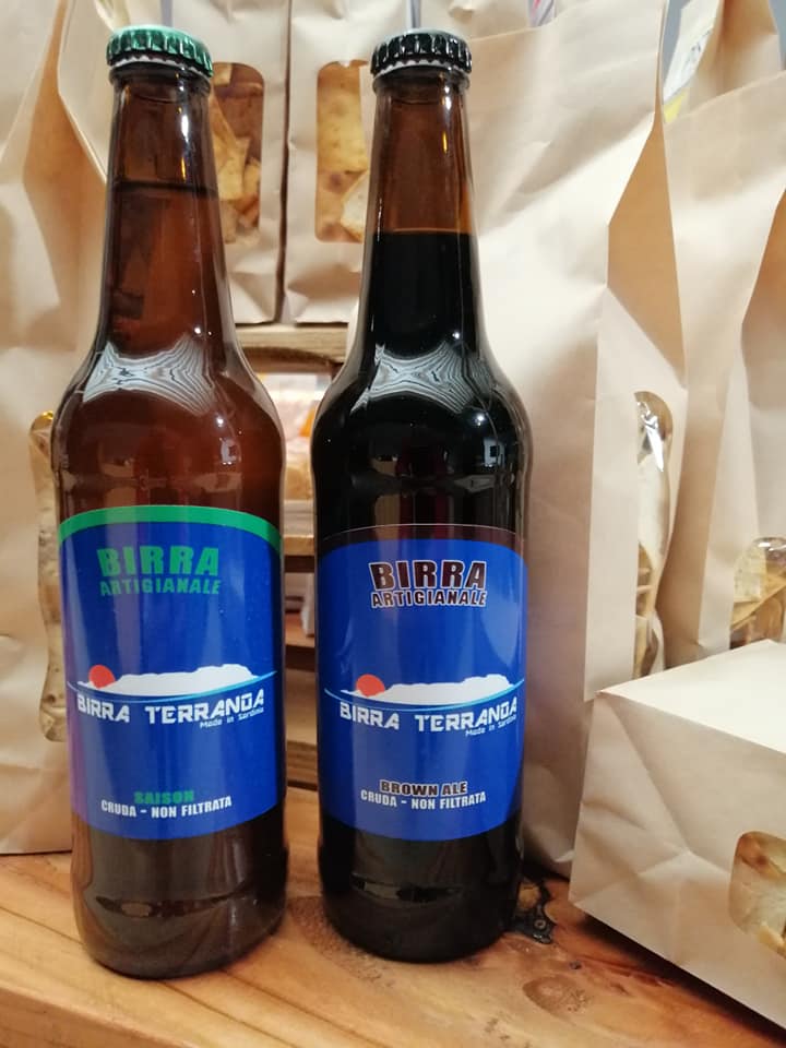 birra artigianale terranoa
