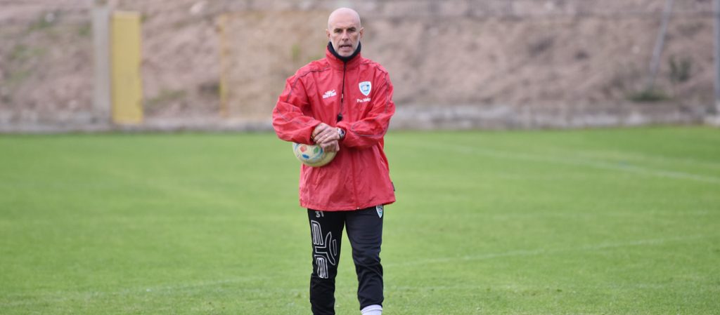 raineri olbia calcio