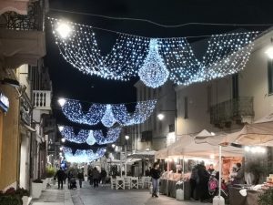 acquisti regali natale olbia