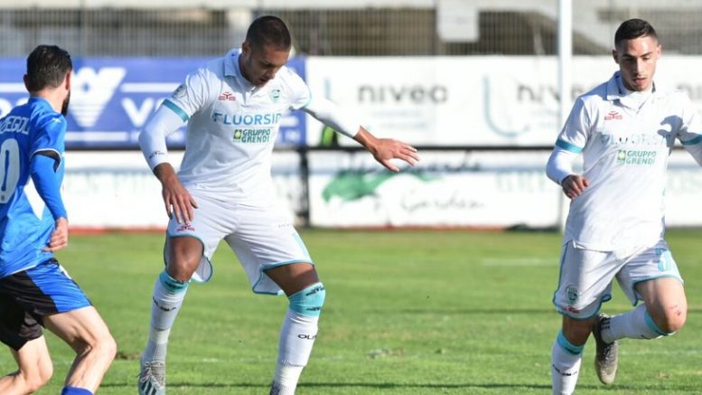 olbia calcio novara